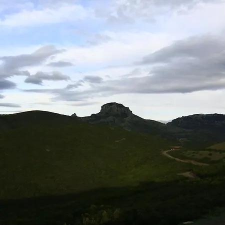 住宿加早餐酒店 Costa 3*