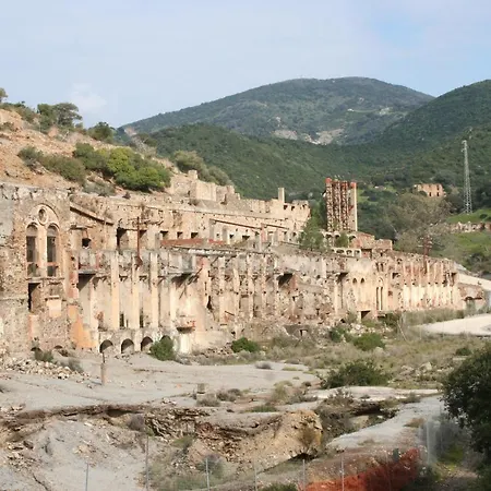 住宿加早餐酒店 Costa 3*