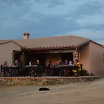 Costa Bed & Breakfast Arbus