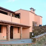Costa Bed and Breakfast