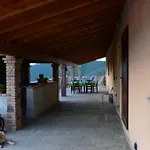 Bed & Breakfast Costa