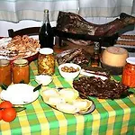Costa Bed & Breakfast
