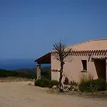 Bed & Breakfast Costa Arbus