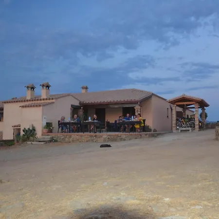 Bed & Breakfast Costa