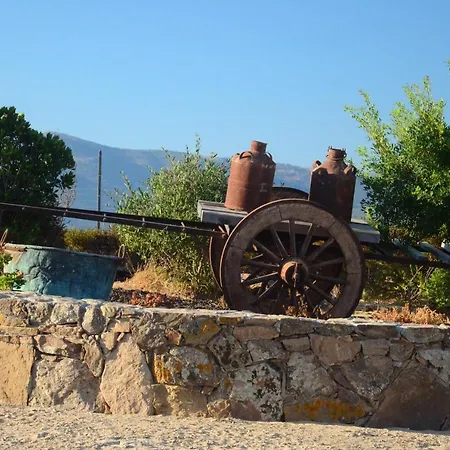 Bed & Breakfast Costa Arbus