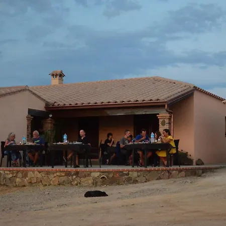 Costa Bed & Breakfast Arbus