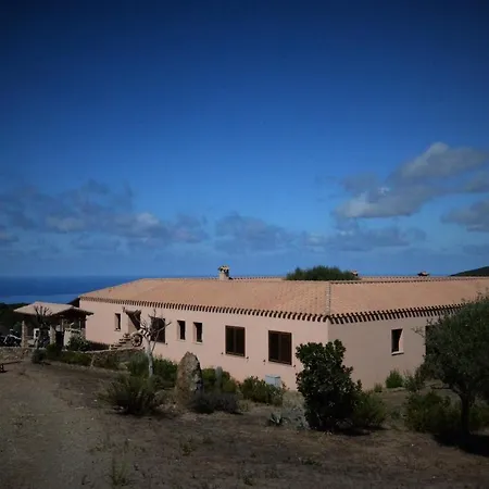 Costa Bed & Breakfast *