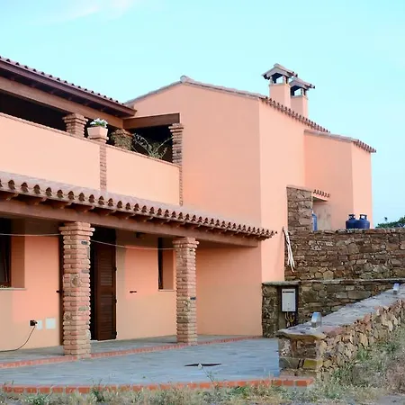 Costa Bed & Breakfast