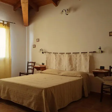 Bed & Breakfast Costa