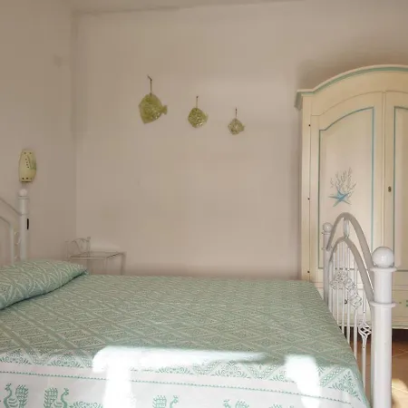 Costa Bed & Breakfast 3*