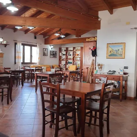 Bed & Breakfast Costa 3*