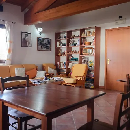 Costa Bed & Breakfast Arbus