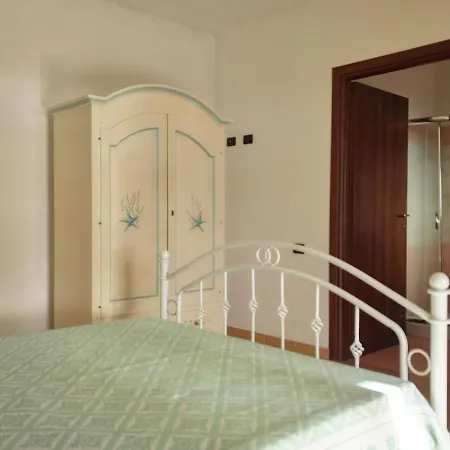 Bed & Breakfast Costa Arbus