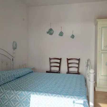 Bed & Breakfast Costa