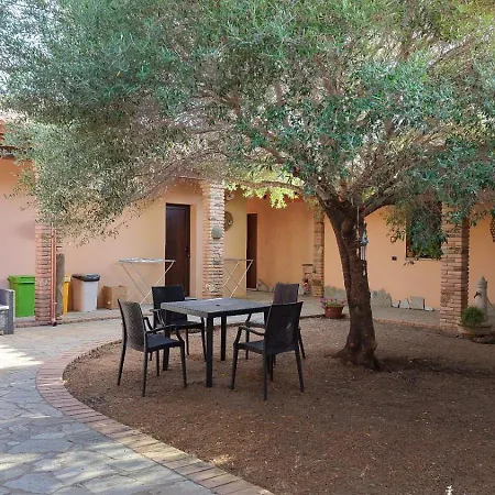 Bed & Breakfast Costa 3*