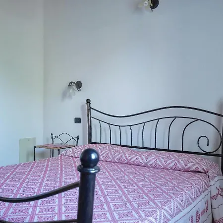 Costa Bed & Breakfast Arbus
