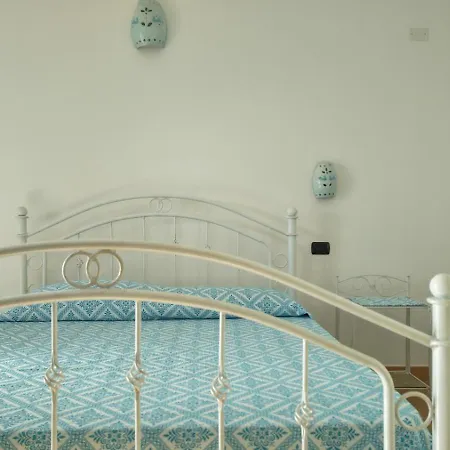 Bed & Breakfast Costa Arbus