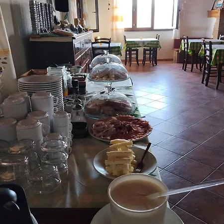 Costa Bed & Breakfast 3*