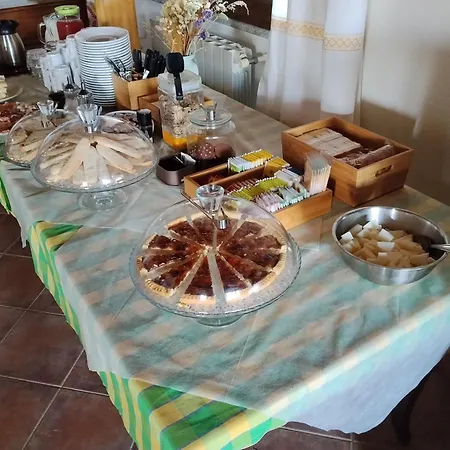 Bed & Breakfast Costa 3*