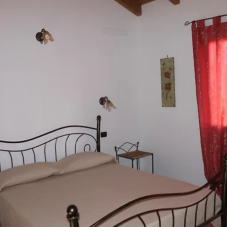 Bed & Breakfast Costa