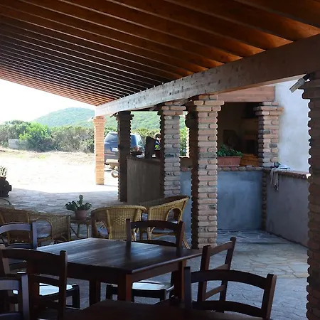 Bed & Breakfast Costa