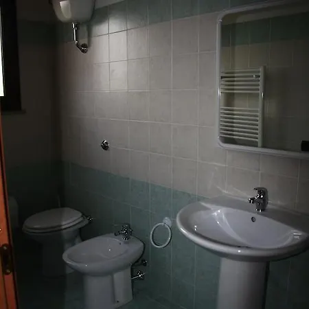 Bed & Breakfast Costa Arbus