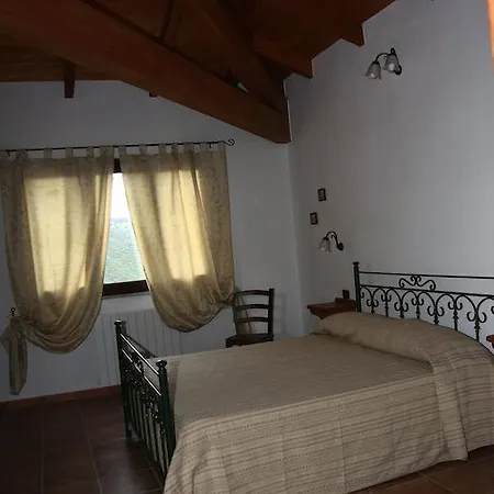 Bed & Breakfast Costa *