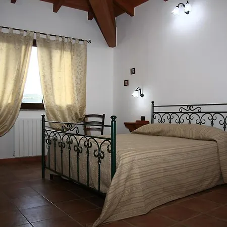 Bed & Breakfast Costa Arbus