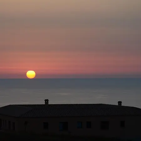 Bed & Breakfast Costa