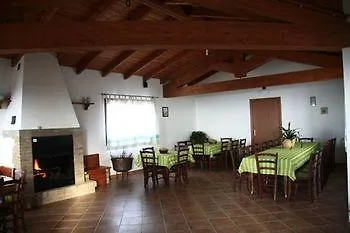 Bed & Breakfast Costa *