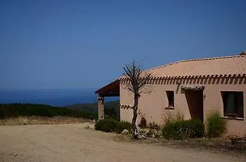 Bed & Breakfast Costa Arbus