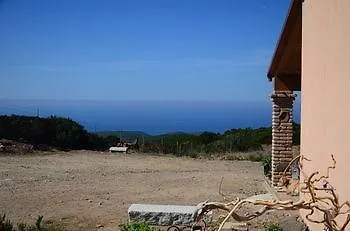 Panzió Costa Arbus