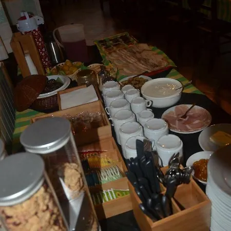Bed & Breakfast Costa *
