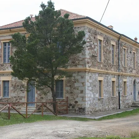 Costa Bed & Breakfast 3*