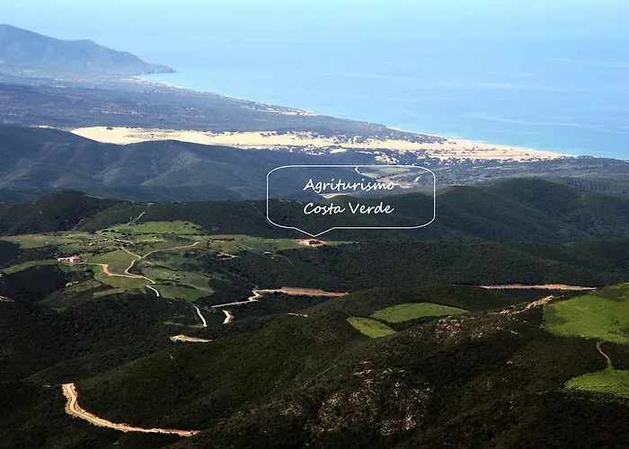 Frühstückspension Costa