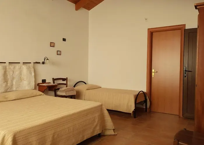 Costa Frühstückspension