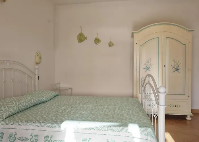 Costa Frühstückspension 3*