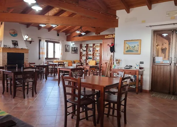 Frühstückspension Costa 3*