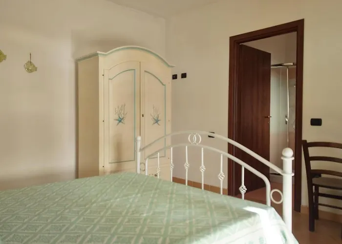 Frühstückspension Costa Arbus