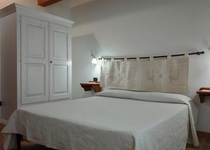 Costa Frühstückspension