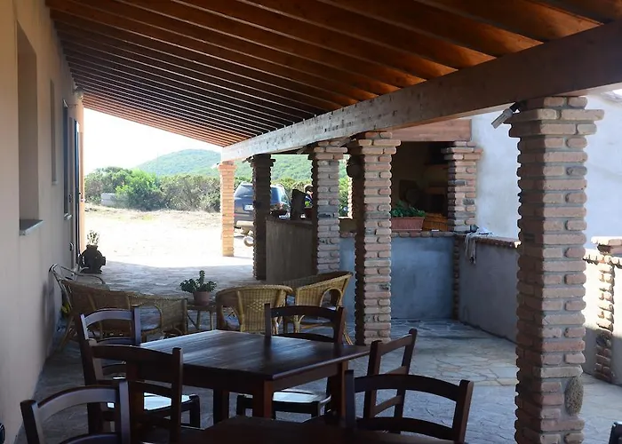 Frühstückspension Costa