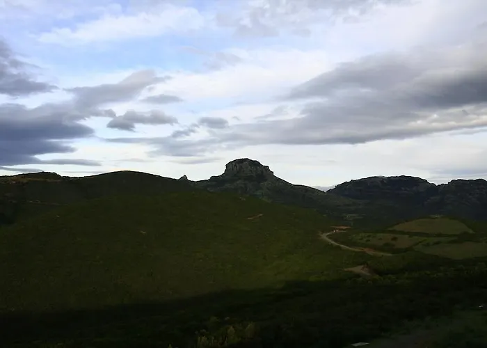 Frühstückspension Costa 3*