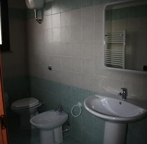 Frühstückspension Costa Arbus