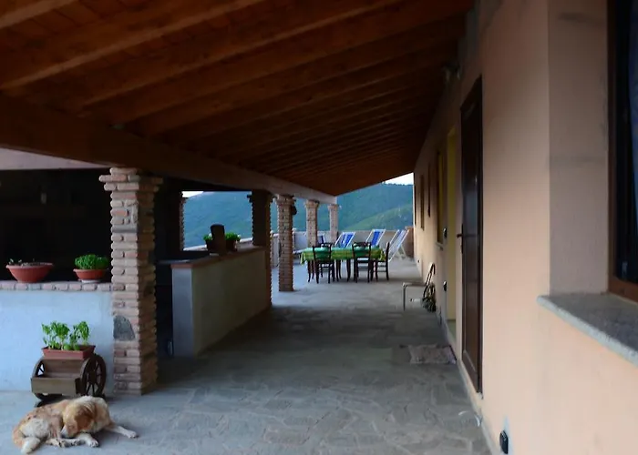 Frühstückspension Costa