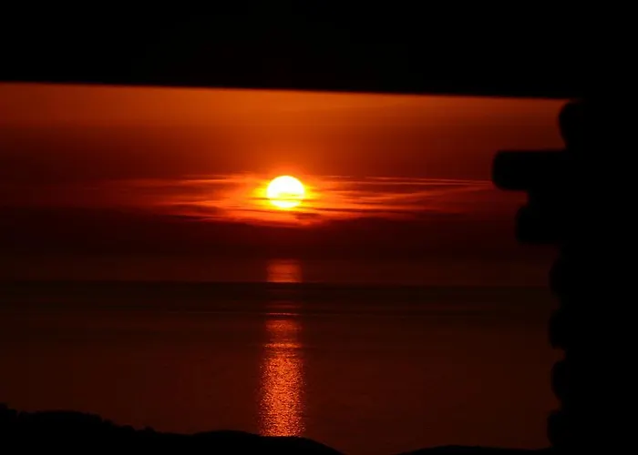 Frühstückspension Costa 3*