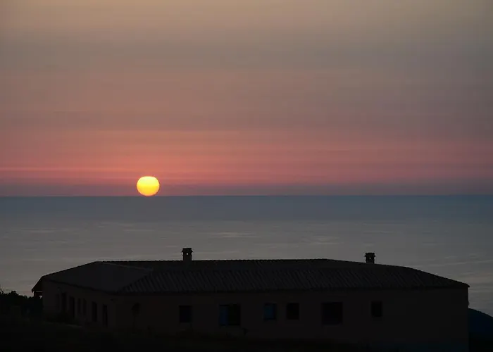 Frühstückspension Costa