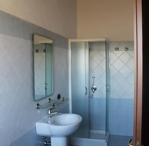 Frühstückspension Costa 3*