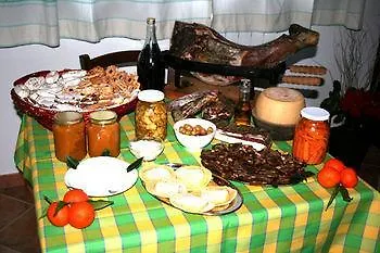 Costa Bed & Breakfast