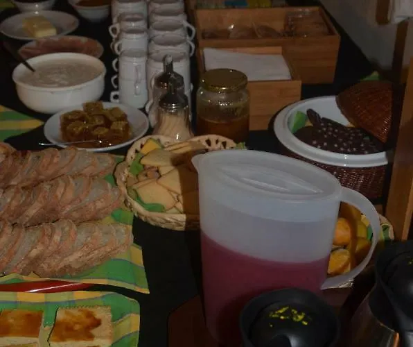 Bed & Breakfast Costa